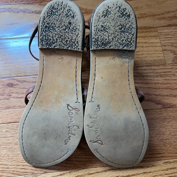 Sam Edelman Sandals - Picture 4 of 5